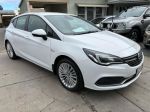 Image for 2017 Holden Astra Hatchback BK MY17 R