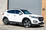 Image for 2016 Hyundai Tucson Wagon TLe Highlander
