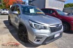 Image for 2018 SUBARU FORESTER 4D WAGON MY19 2.5i PREMIUM (AWD)