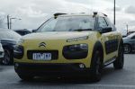Image for 2018 Citroen C4 Cactus Wagon E3 MY18 Exclusive