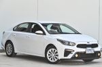 Image for 2019 Kia Cerato Sedan BD MY19 S