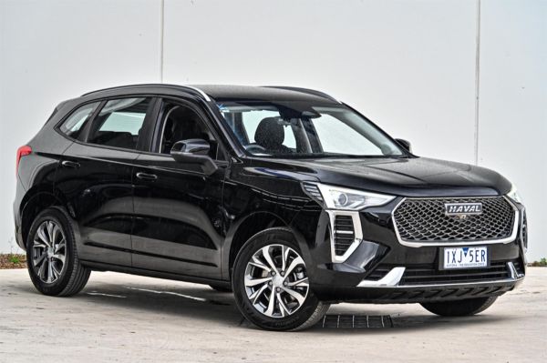 2022 GWM Haval Jolion Wagon A01 Premium image