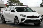 Image for 2019 Kia Cerato Hatchback BD MY20 GT