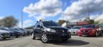 Image for 2013 SUZUKI SX4 5D HATCHBACK GY CROSSOVER NAVIGATOR