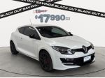 Image for 2014 Renault Megane Coupe III D95 Phase 2 R.S. 265 Cup