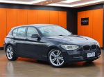 Image for 2015 BMW 1 Series Hatchback F20 MY0714 116i