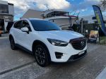 Image for 2016 Mazda CX-5 Wagon KE1022 Grand Touring