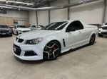 Image for 2014 HSV MALOO UTILITY GEN F R8