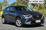 Image for 2017 Mazda Cx-3 WAGON MAXX DK4W76