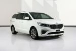 Image for 2019 Kia CARNIVAL PLATINUM YP PE MY19