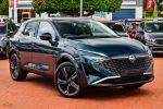 Image for 2025 Nissan QASHQAI  Ti