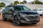 Image for 2025 Nissan QASHQAI Ti e-POWER J12 Auto MY25