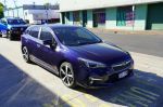 Image for 2018 Subaru Impreza MY18 2.0I-S (AWD) Blue Continuous Variable Hatchback