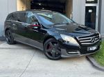 Image for 2012 Mercedes-Benz R-Class Wagon V251 MY2011 R350 CDI
