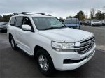 Image for 2016 Toyota Landcruiser Wagon URJ202R GXL