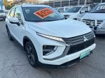 Image for 2021 MITSUBISHI ECLIPSE CROSS 4D WAGON YB MY22 ES (2WD)
