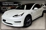 Image for 2020 Tesla Model 3 Sedan MY20 Standard Range Plus
