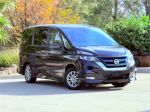 Image for 2018 Nissan Serena VAN HFC27 E-Power Highway Star V