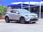 Image for 2018 Toyota C-HR SUV ZYX10 G LED Edition