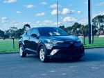 Image for 2018 Toyota C-HR SUV ZYX10 S LED edition