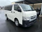 Image for 2020 TOYOTA HIACE VAN GDH201 lwb 2.8 ltr