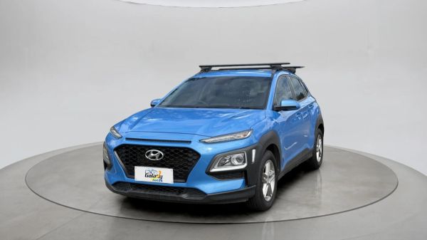 2020 Hyundai Kona - Low Kms  - Automatic - Warranty image