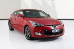 Image for 2016 Hyundai Veloster  FS4 SERIES 2