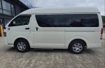 Image for 2012 TOYOTA HIACE LONG WHEELBASE TRH200 Wagon
