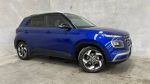 Image for 2022 Hyundai Venue Wagon Elite QX.V5 MY23