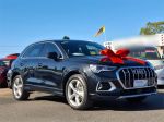 Image for 2020 Audi Q3 Wagon F3 MY21 40 TFSI