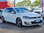 Image for 2015 Volkswagen Golf Hatchback VII MY15 GTI