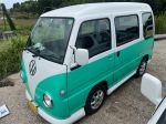 Image for 1995 SUBARU SAMBAR Mini van VW clone 1995 Baby Kombi Sambar Kombi