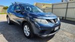 Image for 2014 NISSAN X-TRAIL 4D WAGON T32 ST (FWD)