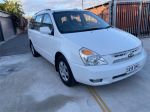 Image for 2009 KIA GRAND CARNIVAL 4D WAGON VQ EXE