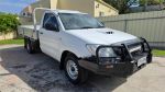 Image for 2010 TOYOTA HILUX C/CHAS KUN16R 09 UPGRADE SR