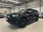 Image for 2021 FORD RANGER DOUBLE CAB P/UP PX MKIII MY21.25 XLT 2.0 (4x4)