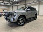 Image for 2023 FORD EVEREST 4D WAGON UB MY23.5 TREND (4WD)