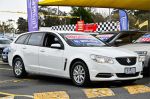 Image for 2013 Holden Commodore Wagon VF MY14 Evoke