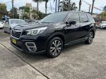 Image for 2020 Subaru Forester Wagon S5 MY20 2.5i Premium