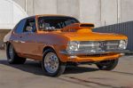 Image for 1970 HOLDEN TORANA DRAG CAR 2D SEDAN LC GTR