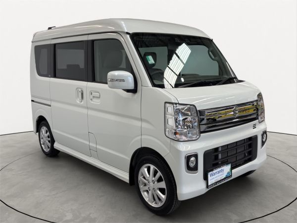 2023 Suzuki Every People Mover PZ Turbo Special 4WD image
