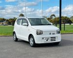 Image for 2021 Suzuki Alto Hatchback HA36S