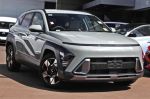 Image for 2025 Hyundai Kona Premium Auto 2WD MY25