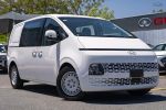 Image for 2025 Hyundai STARIA LOAD Auto MY26