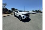 Image for 2021 Nissan Navara SL D23 4X4