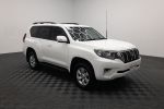 Image for 2022 Toyota Landcruiser Prado GXL GDJ150R