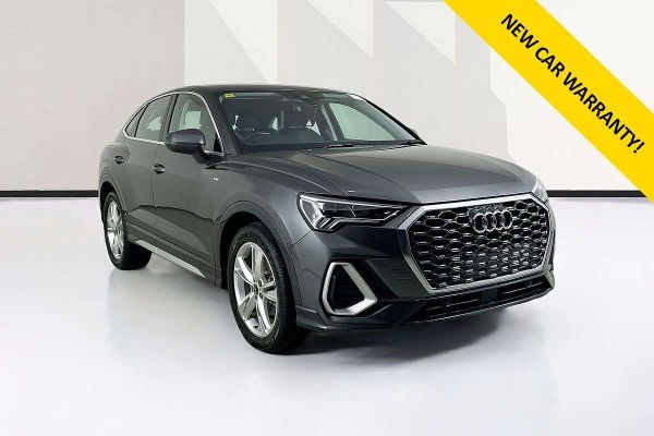 2023 Audi Q3 35 TFSI S LINE F3 MY23 image