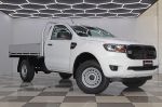 Image for 2021 Ford Ranger CAB CHASSIS XL HI-RIDER SINGLE C PX MKIII MY21.75
