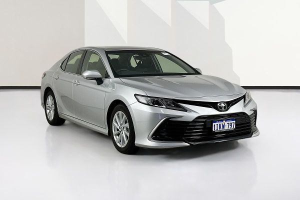 2024 Toyota Camry ASCENT AXVA70R image