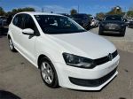 Image for 2012 Volkswagen Polo Hatchback 6R MY12.5 77TSI Comfortline